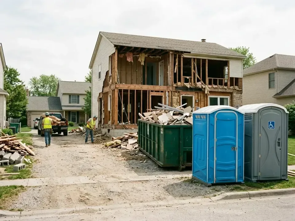 home-renovation-demolition-sit-010 — frequently asked questions, Portable Toilet & Dumpsters Rental in Ashland, PA